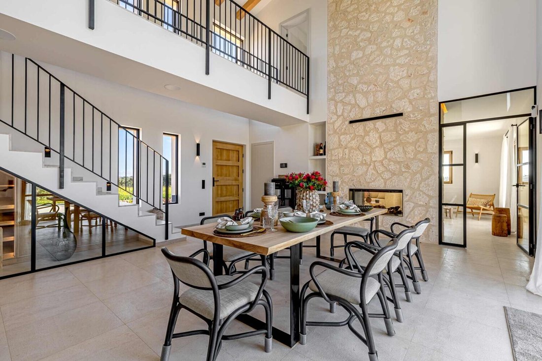 House in Binissalem, Balearic Islands, Spain 3 - 18043641
