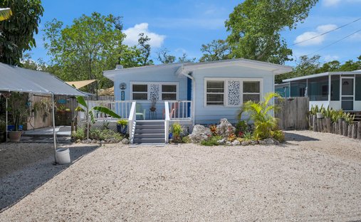 House in Tavernier, Florida, United States 1