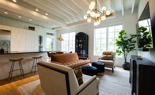 Haus in Franklin, Tennessee, Vereinigte Staaten 1