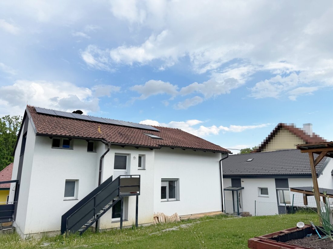 Gleisdorf, Styria, Austria 1 - 18045235