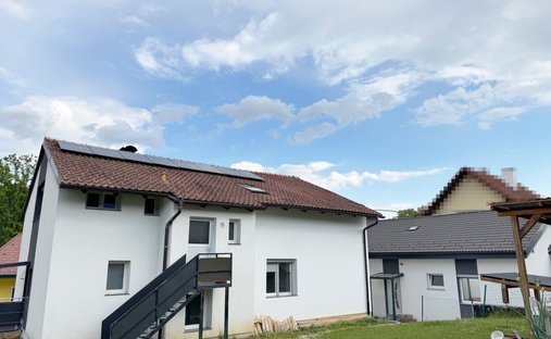 Gleisdorf, Stiria, Austria 1