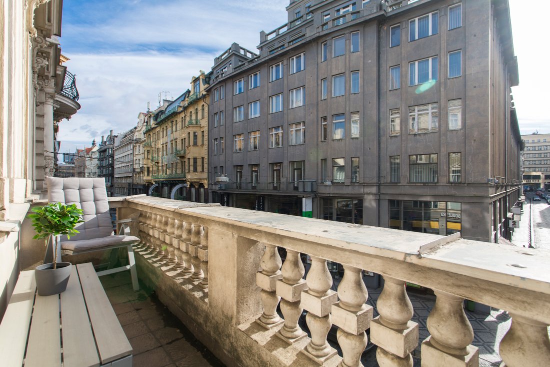 Apartment in Prague, Prague, Czechia 5 - 18044852