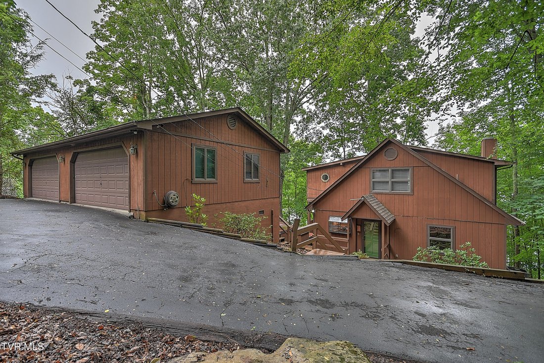 House in Piney Flats, Tennessee, United States 4 - 18044243