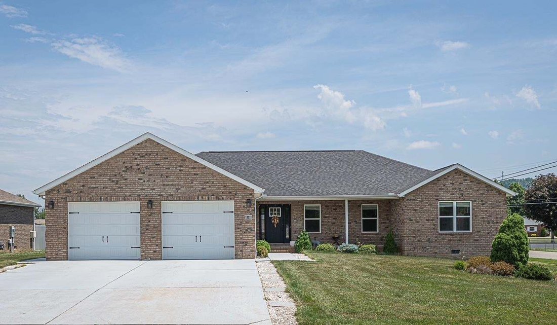 House in Proctorville, Ohio, United States 1 - 18039451