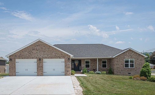 House in Proctorville, Ohio, United States 1