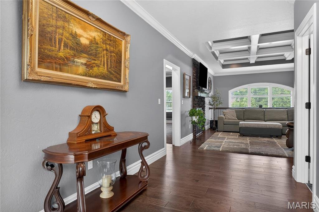 House in O'Fallon, Illinois, United States 3 - 18045582