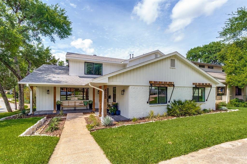 House in Dallas, Texas, United States 2 - 18036743