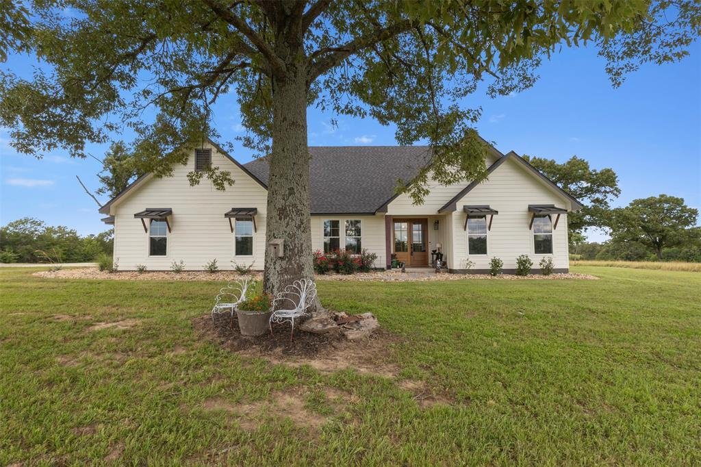 House in Edgewood, Texas, United States 1 - 18042187