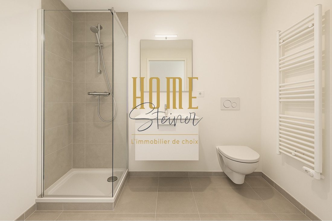 Apartment in Poincare Est, Strasbourg, France 4 - 18043540