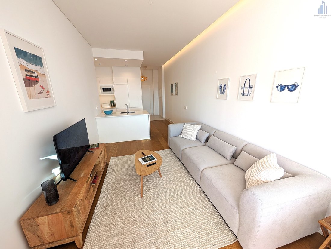 Apartment in Sao Martinho, Madeira, Portugal 5 - 15397230