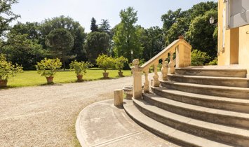 Villa in Calcara, Valsamoggia, Emilia-Romagna 1