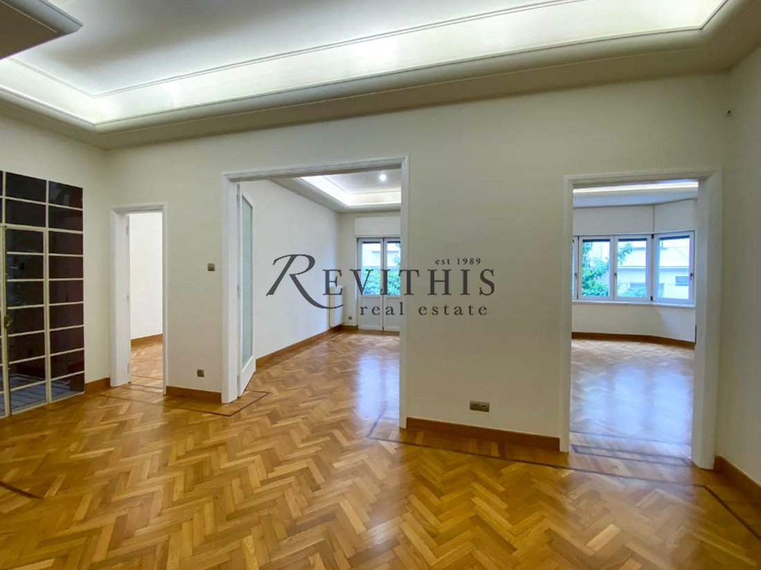 Apartment in Sunoikia Kolonakiou, 1st District of Athens, Athens 3 - 18037465