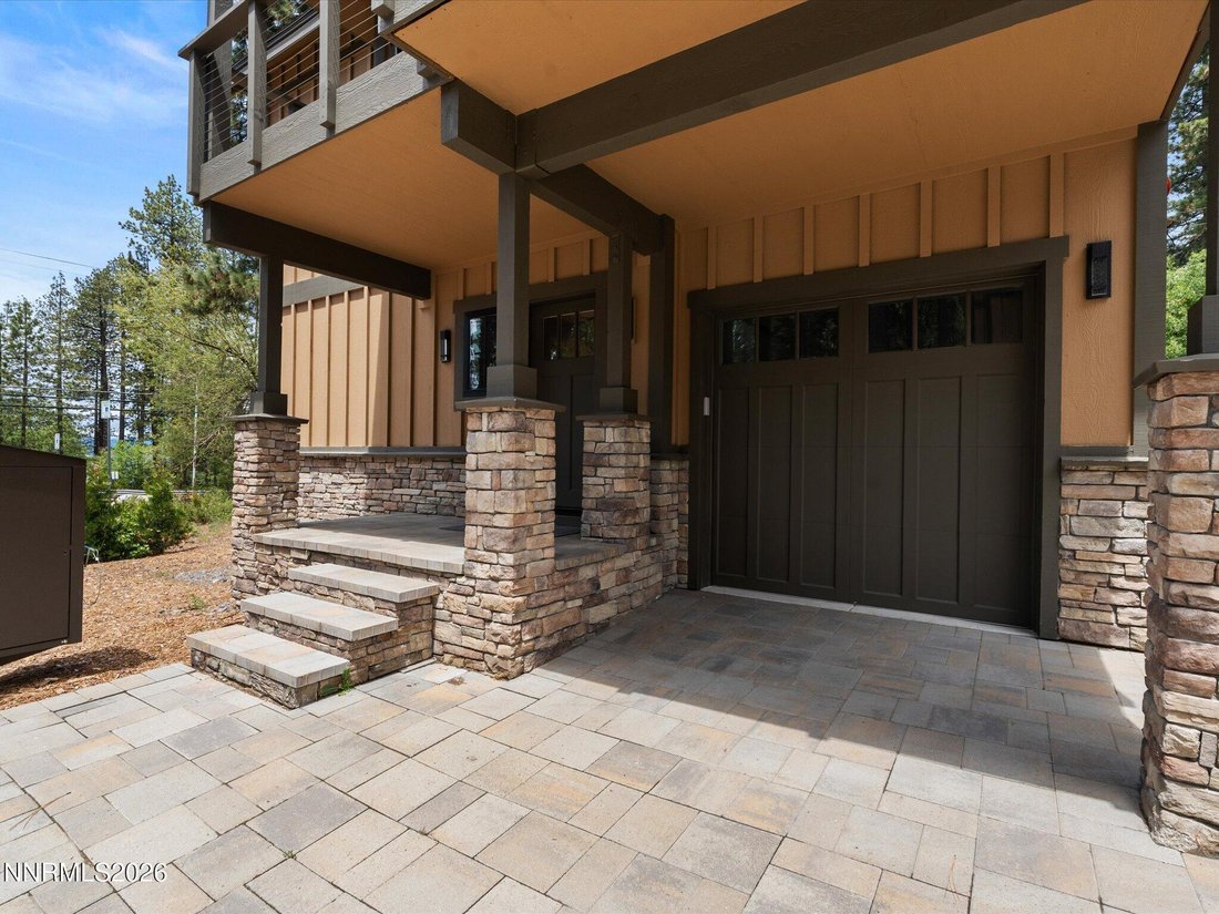 House in Glenbrook, Nevada, United States 5 - 18048128