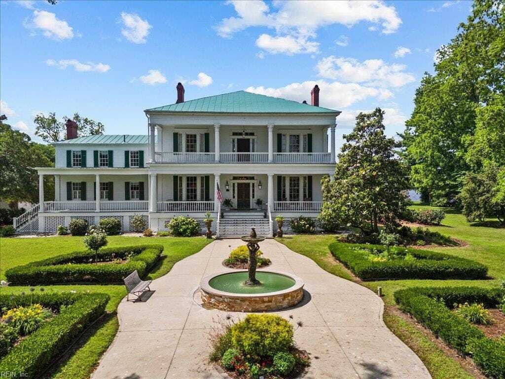 House in Edenton, North Carolina, United States 2 - 18037896