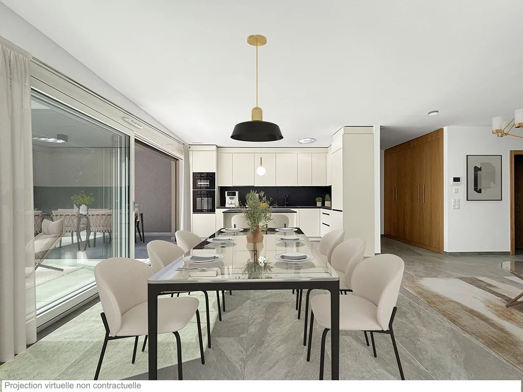 Apartment in Martigny, Valais, Switzerland 5 - 18044879