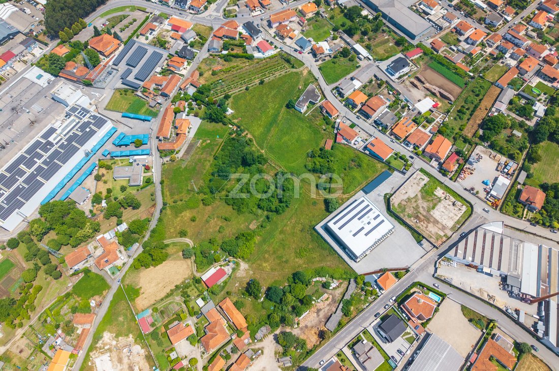 Land in Aves, Porto District, Portugal 3 - 18049174