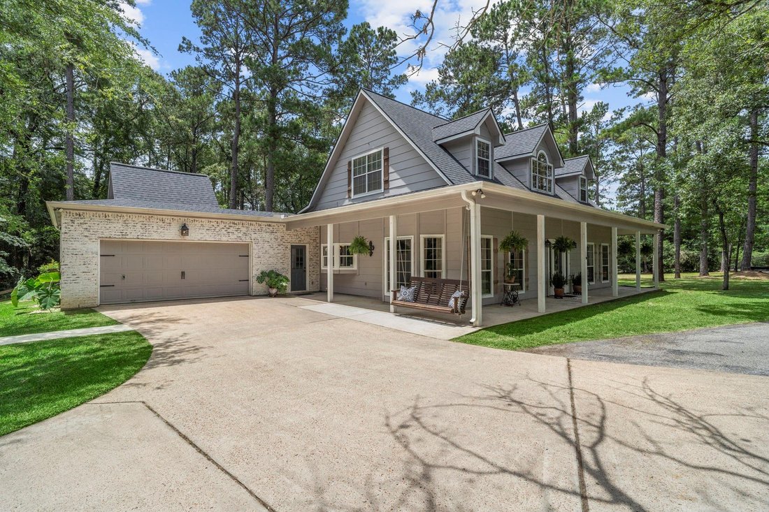 House in Magnolia, Texas, United States 5 - 18037090