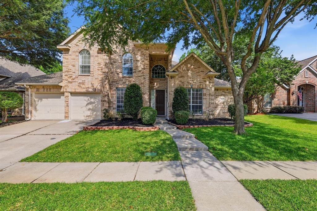 House in McKinney, Texas, United States 2 - 18042239