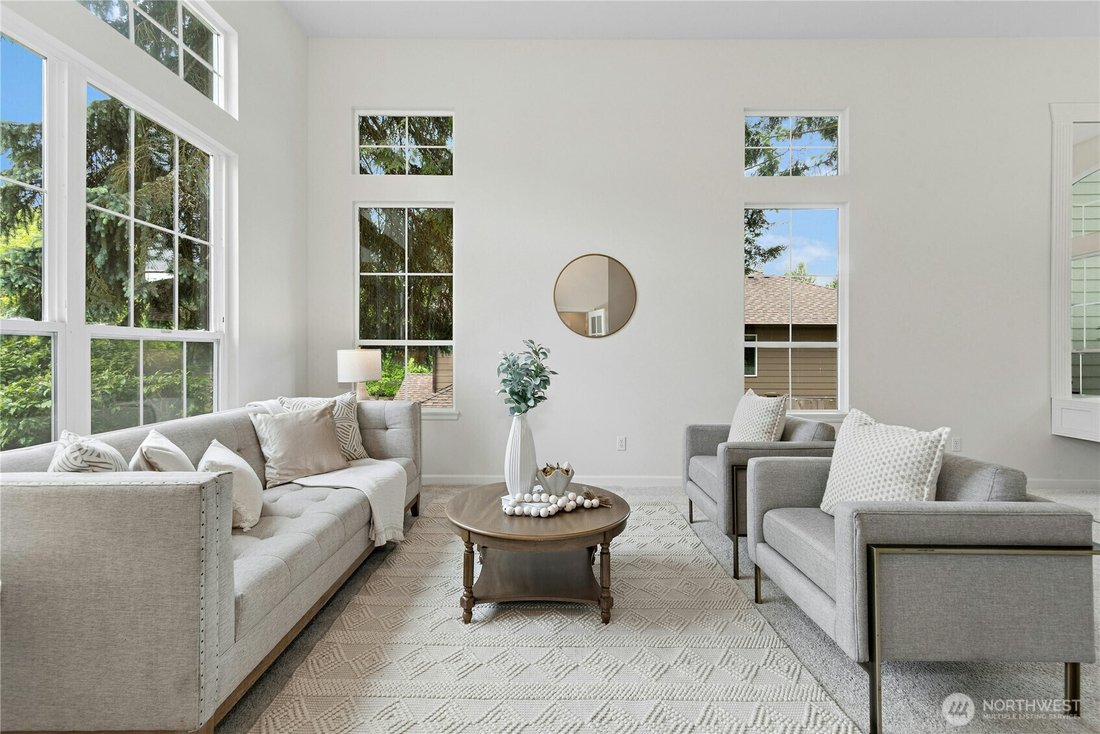 House in Everett, Washington, United States 3 - 18049626
