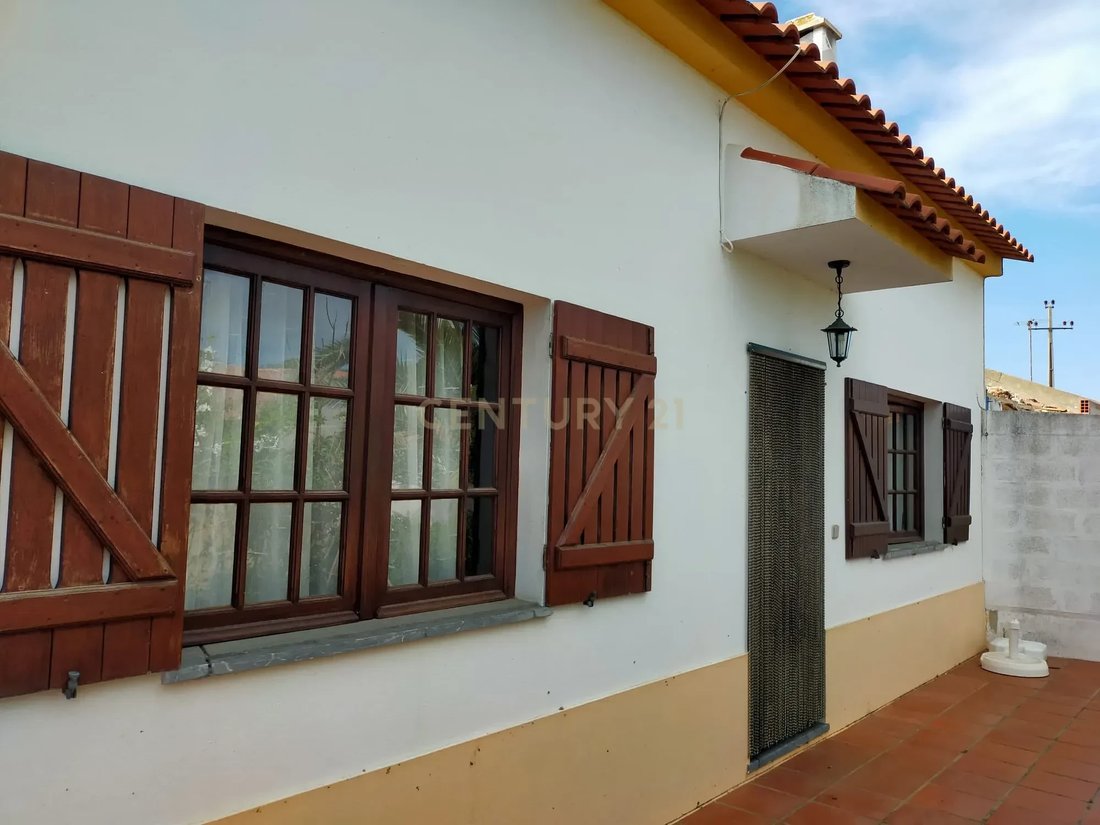 Farm Ranch in Melides, Setubal, Portugal 1 - 14624737