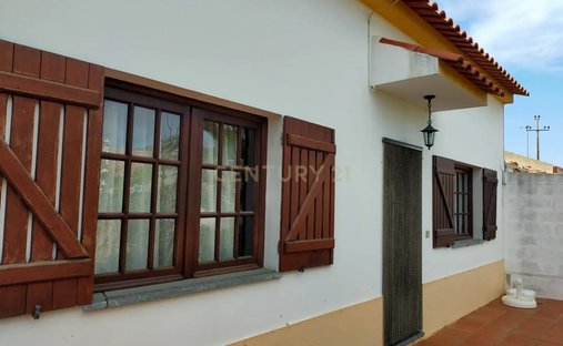 Farm Ranch in Melides, Setúbal Municipality, Portugal 1