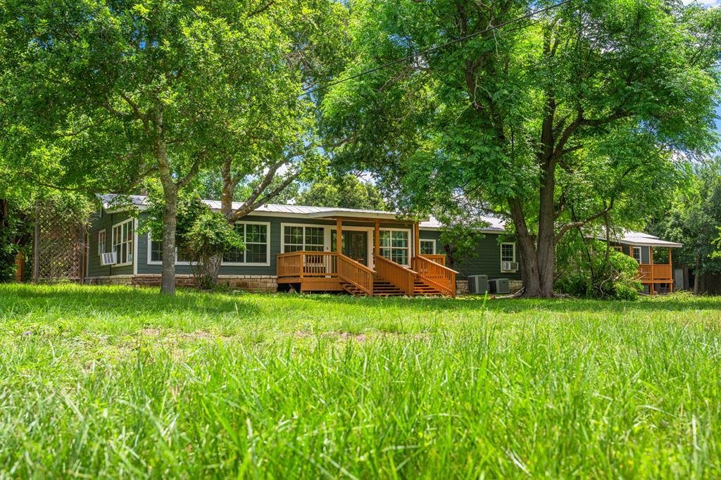 House in Kerrville, Texas, United States 1 - 18040495