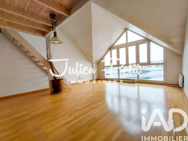 Apartment in La Fontaine-Parc des Sceaux-Croix de Berny-Centre Ville, Antony, France 1 - 18046386