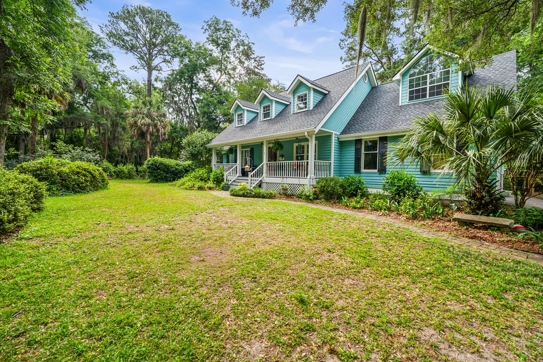 House in Beaufort, South Carolina, United States 2 - 18039617