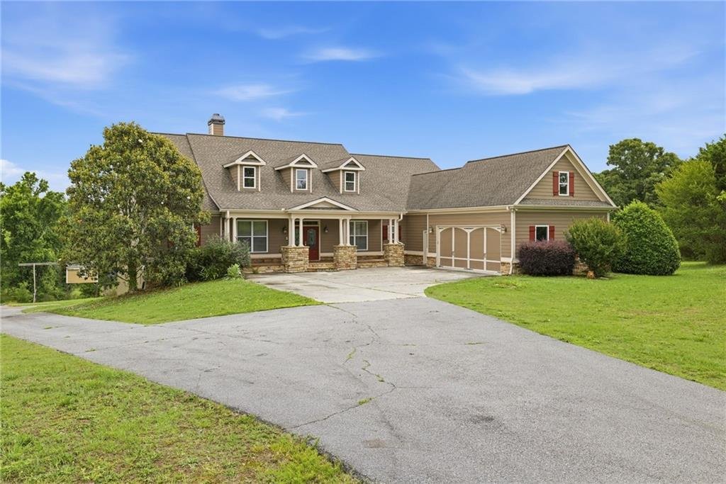 House in Auburn, Georgia, United States 1 - 18041709