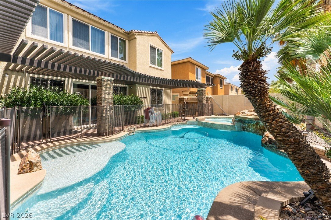 House in North Las Vegas, Nevada, United States 3 - 18043895