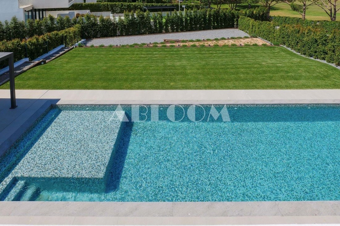 Villa in Vilamoura, Quarteira, Algarve 4 - 18039258
