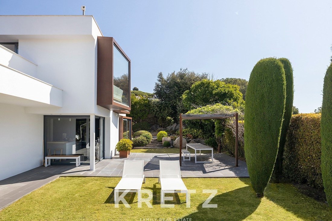 House in Alella, Catalonia, Spain 1 - 18038611