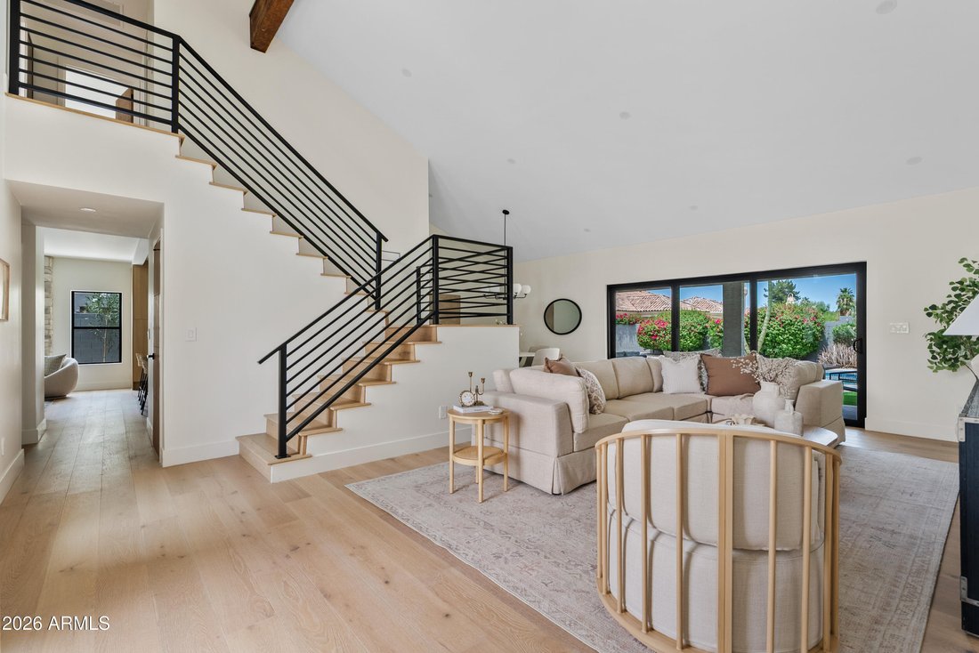 House in Scottsdale, Arizona, United States 4 - 18042634
