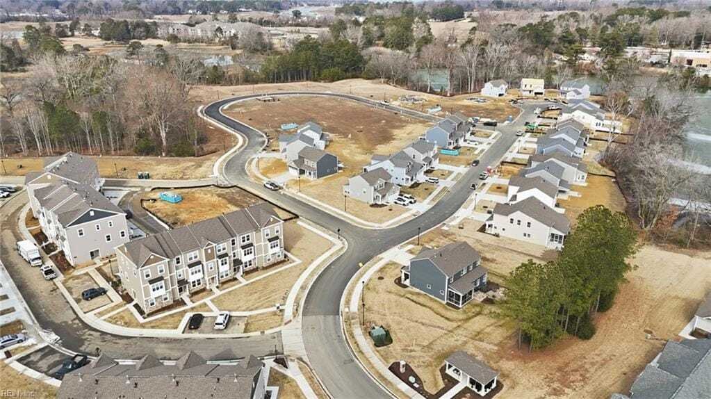 House in Suffolk, Virginia, United States 2 - 18037808