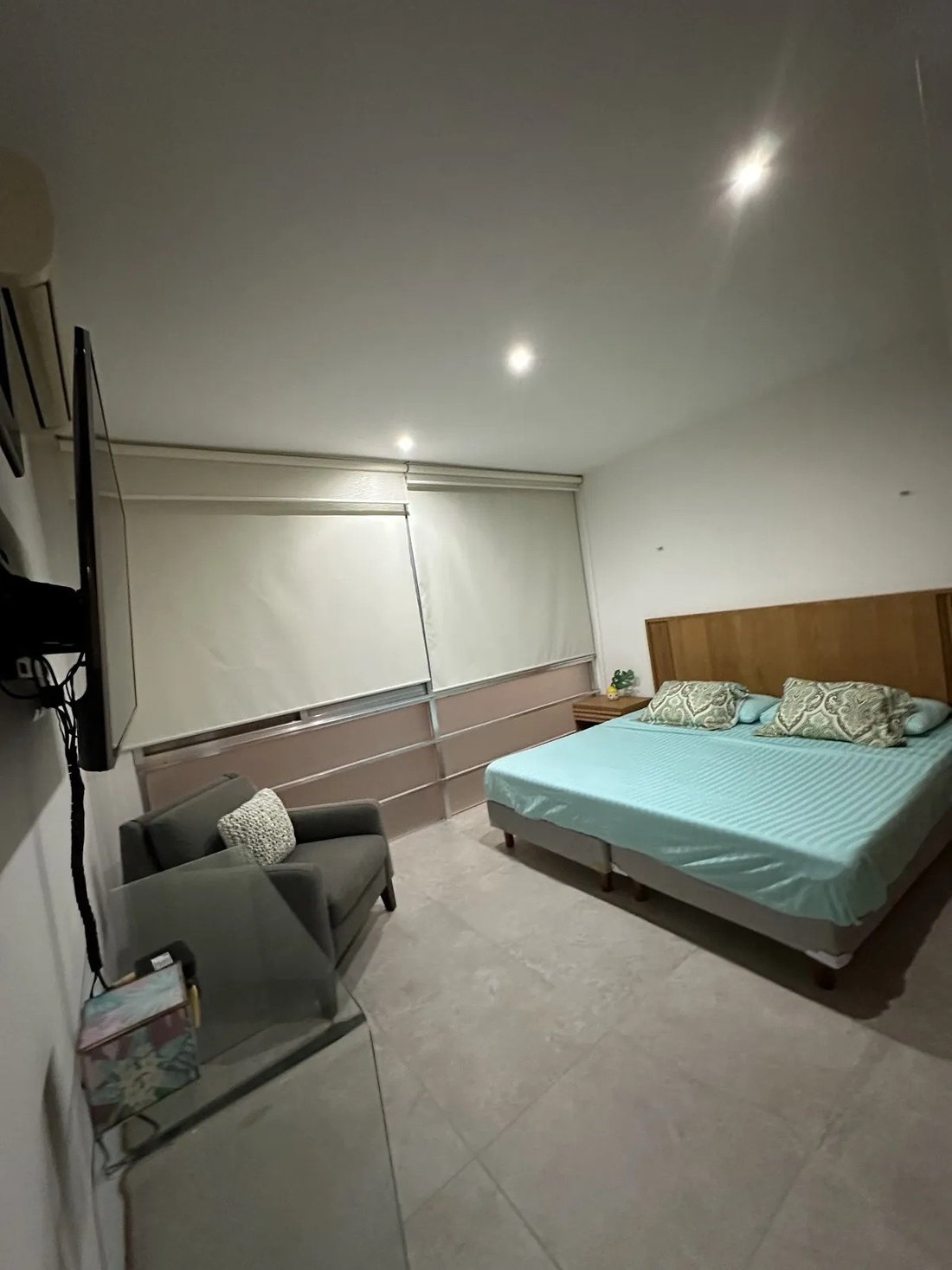 Apartment in San Benito, Yucatan, Mexico 5 - 18035774