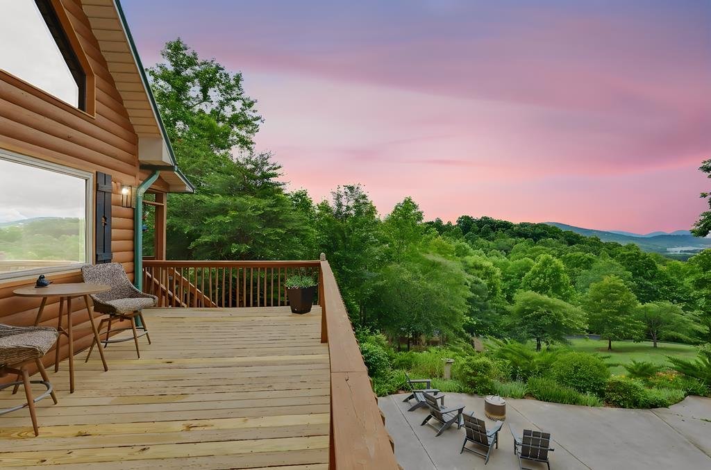 House in Hayesville, North Carolina, United States 5 - 18036424