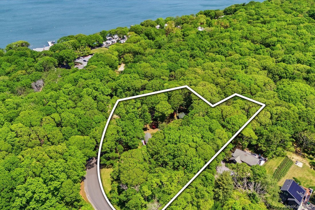House in Shelter Island Heights, New York, United States 2 - 18036509