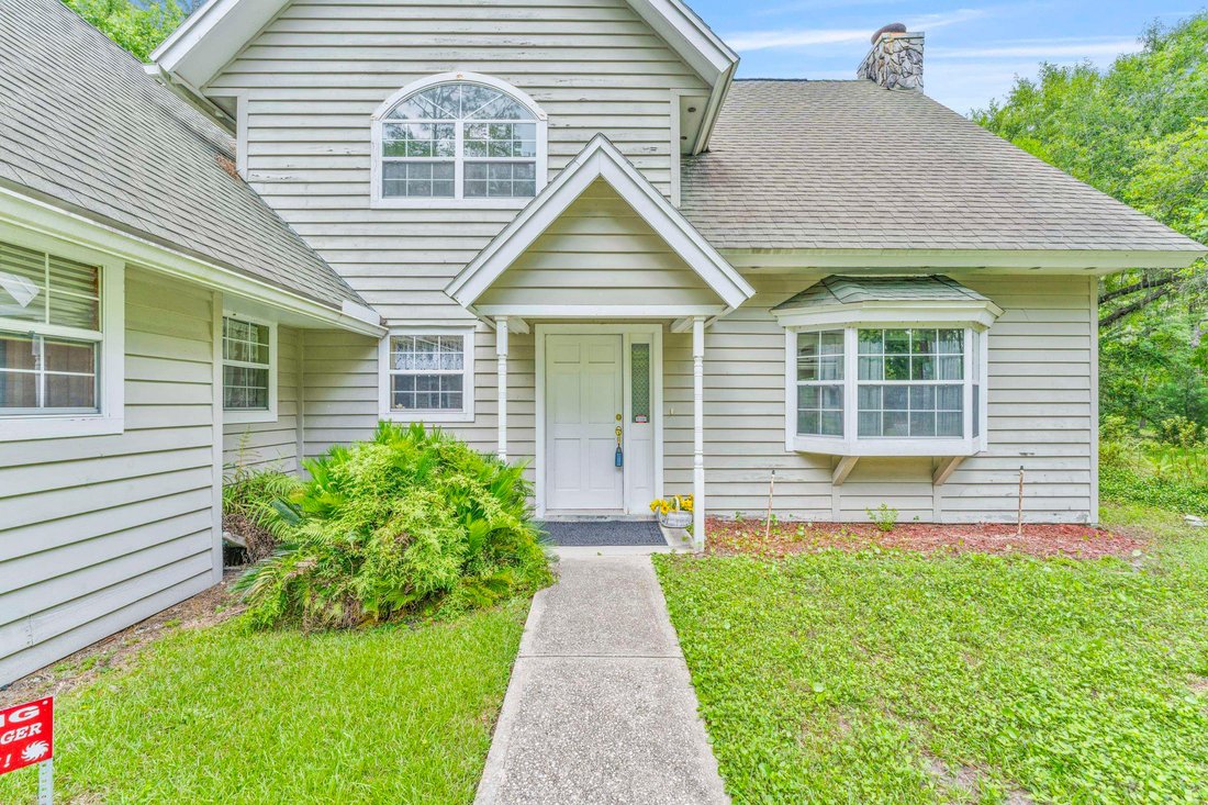 House in St. Augustine, Florida, United States 4 - 18037546