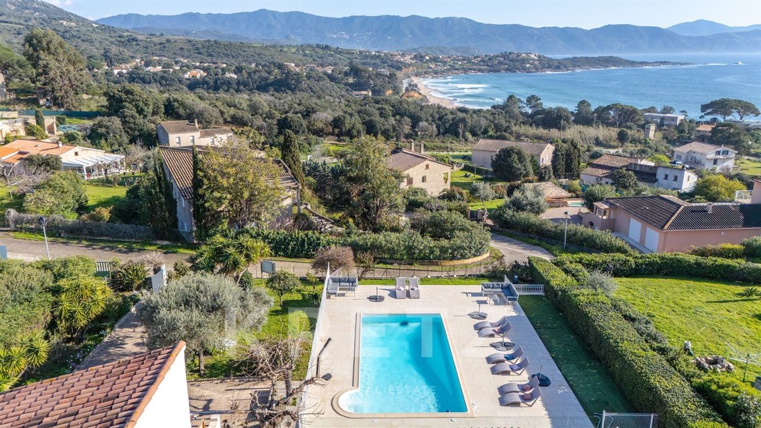 House in Vico, Corsica, France 5 - 18038287