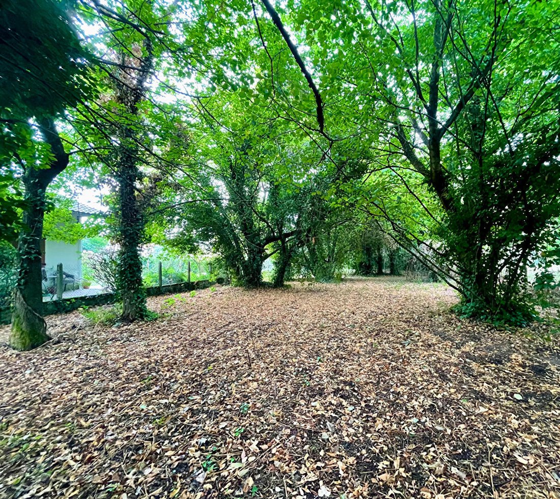 Land in Le Monteil-Paul Montagne, Pessac, France 2 - 18038993