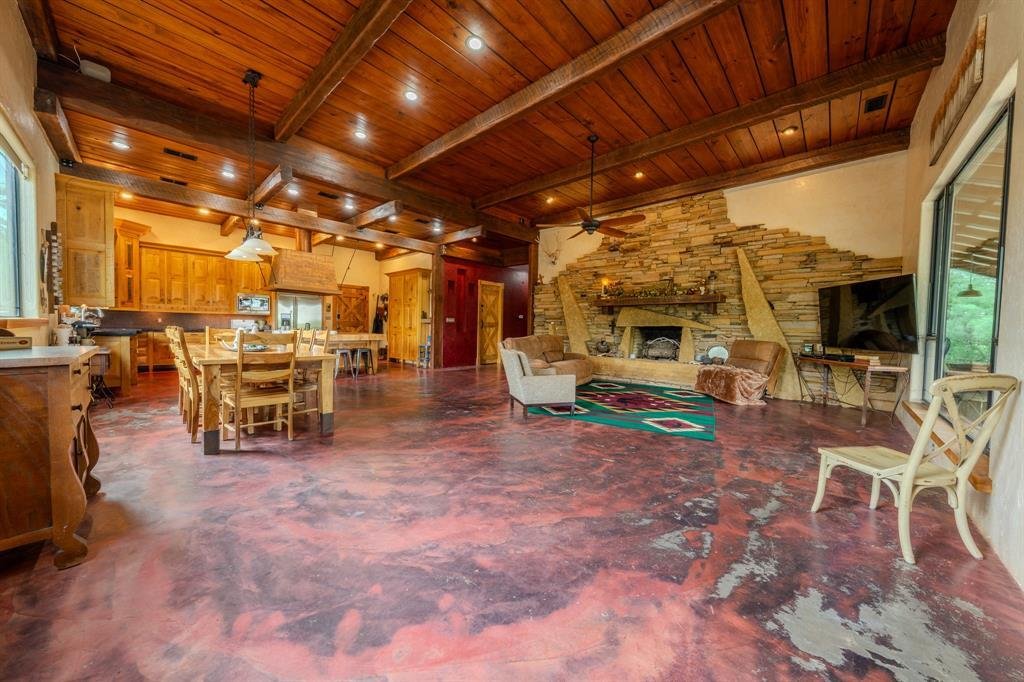 Farm Ranch in Lueders, Texas, United States 5 - 18042229
