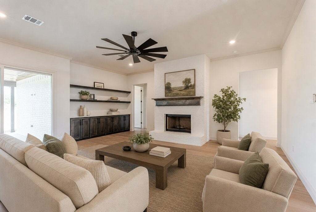 House in Brookshire, Texas, United States 4 - 17829430