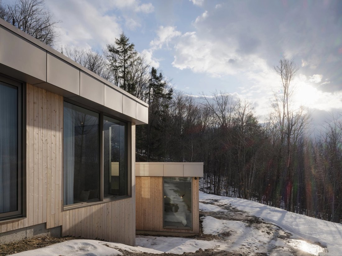 House in La Conception, Quebec, Canada 3 - 18038940