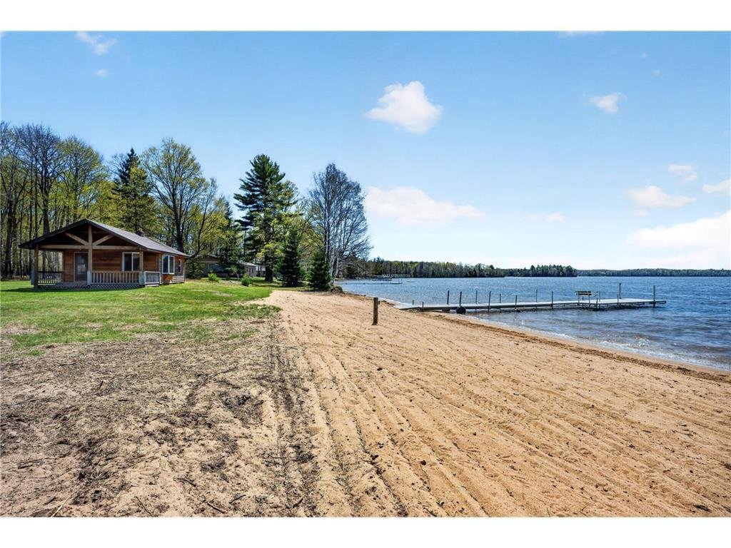 House in Namekagon, Wisconsin, United States 4 - 18048080