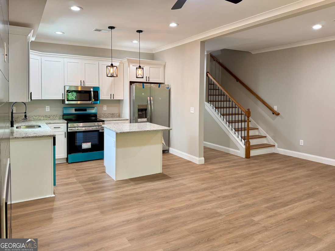 Apartment in Royston, Georgia, United States 5 - 18048314