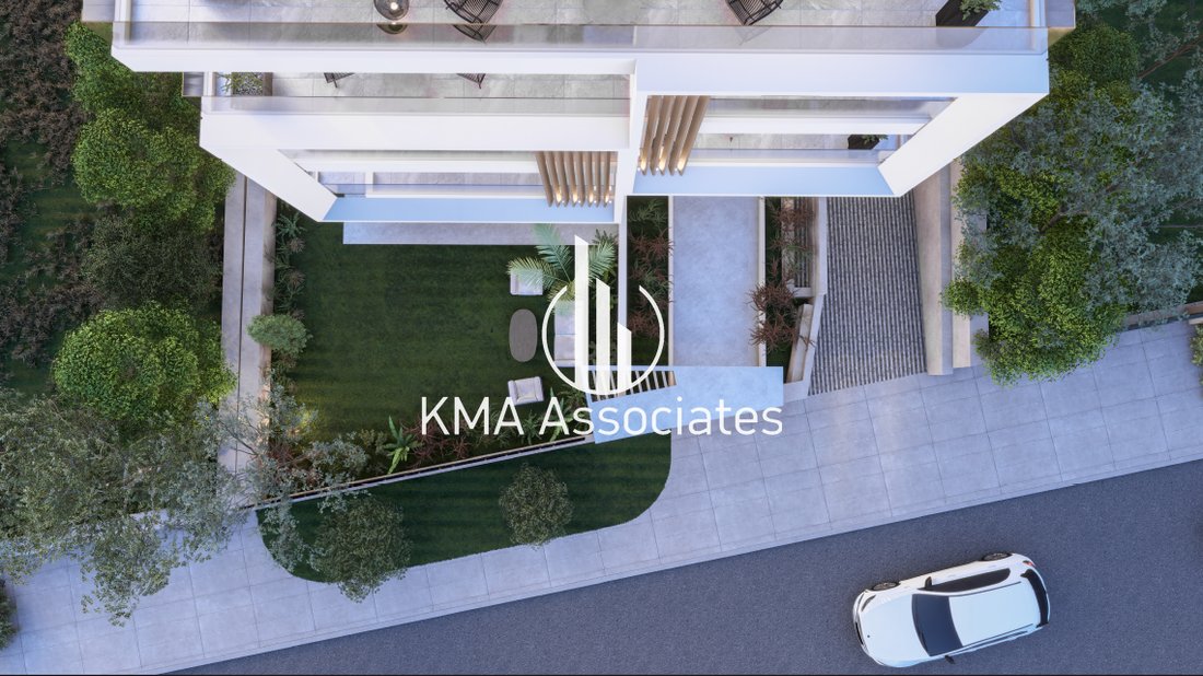 Apartment in Glyfada, Attica, Greece 3 - 18037530