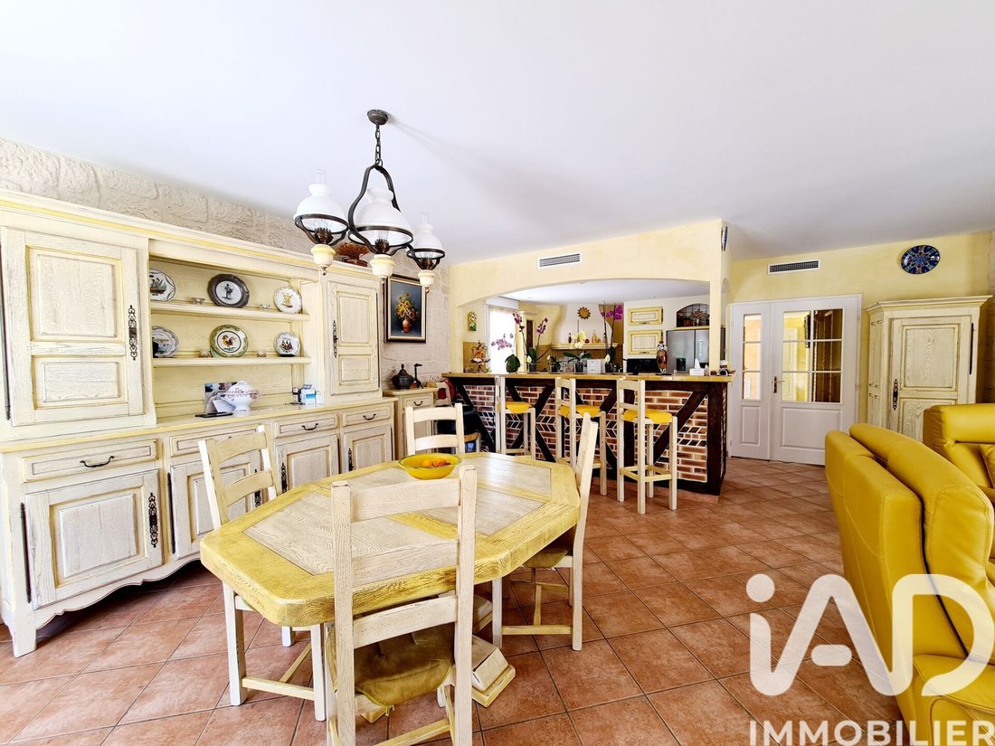 House in Portiragnes, Occitania, France 4 - 18046290
