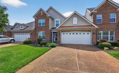 Condominio a Chesapeake, Virginia, Stati Uniti 1