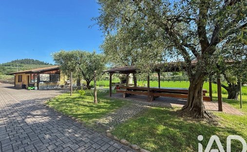 Villa a Bardolino, Veneto, Italia 1