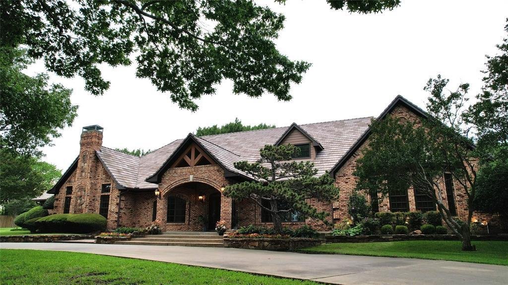 House in Sunnyvale, Texas, United States 2 - 18050726